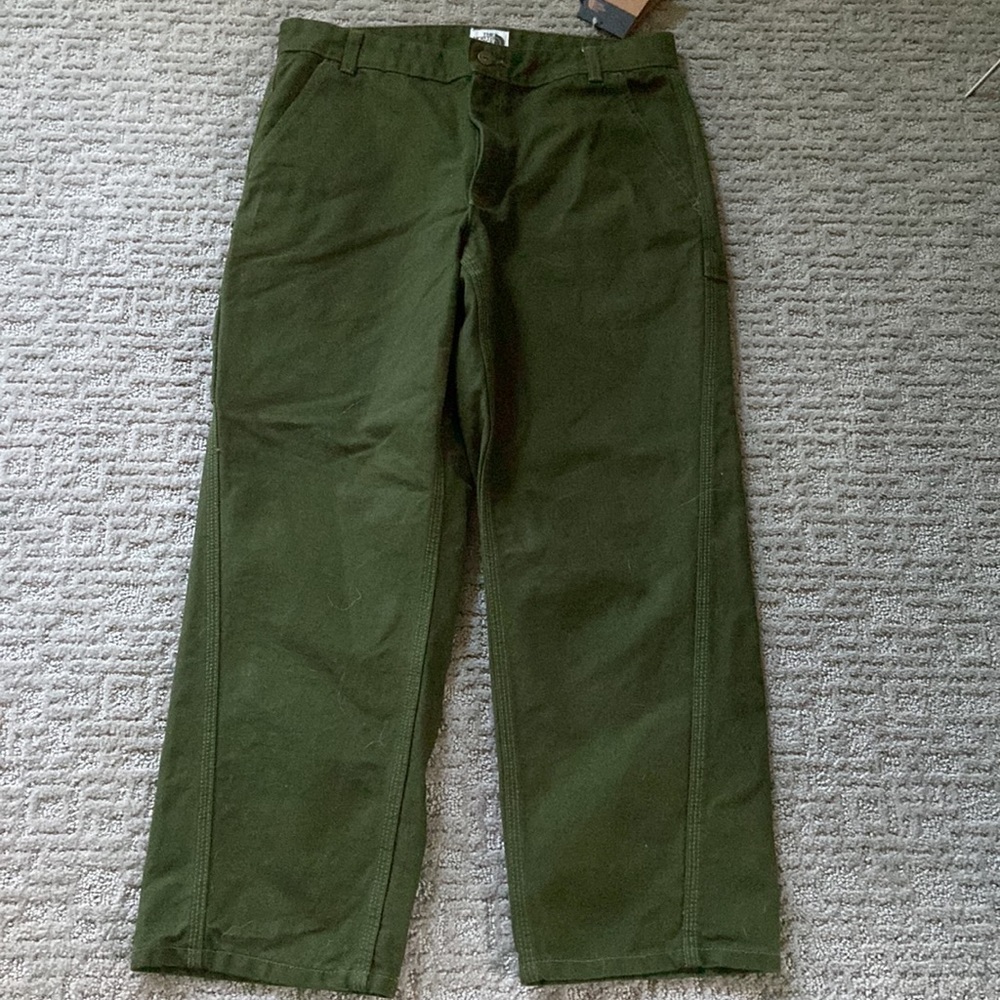 NWT North Face Berkeley Pant, 12